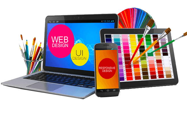 Important Tips To Select A Professional Website Designing